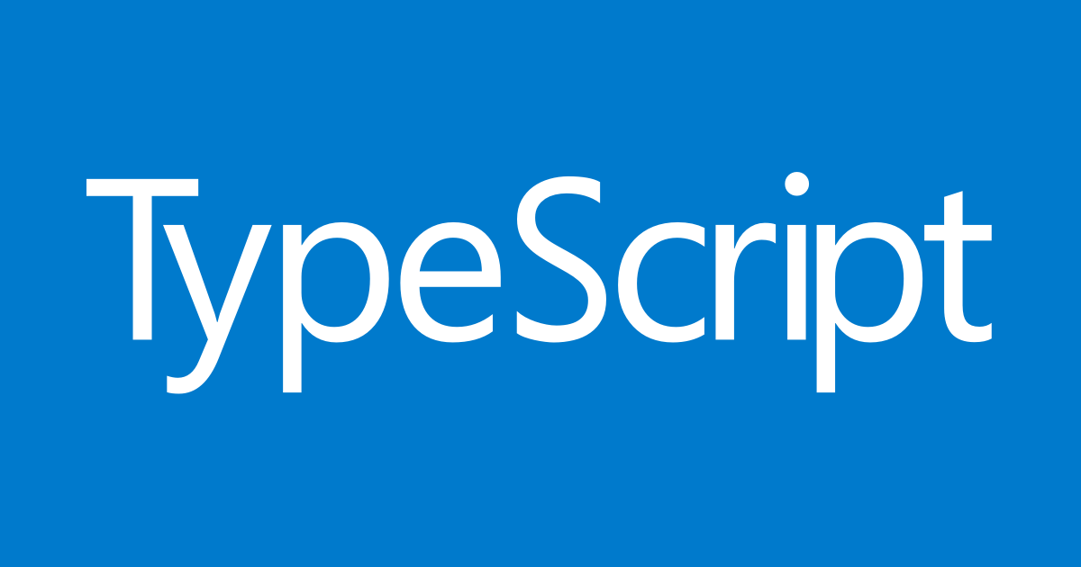 Node.js TypeScript で OpenAI